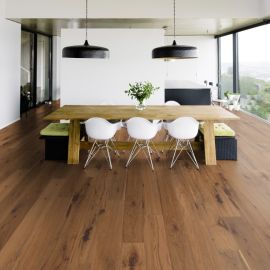 Hickory No1 - Smithfield